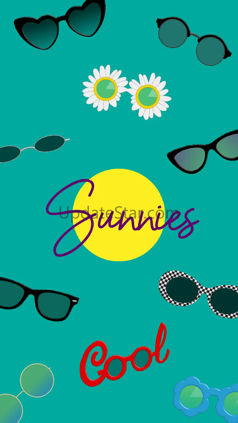 Sunnies 2.0