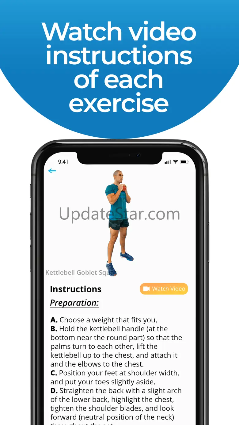SMART_FITNESS