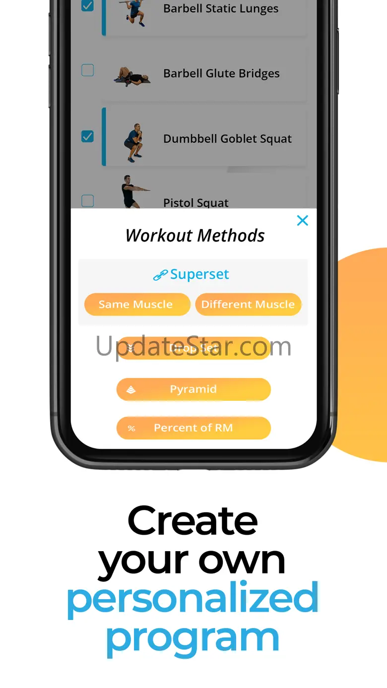SMART_FITNESS