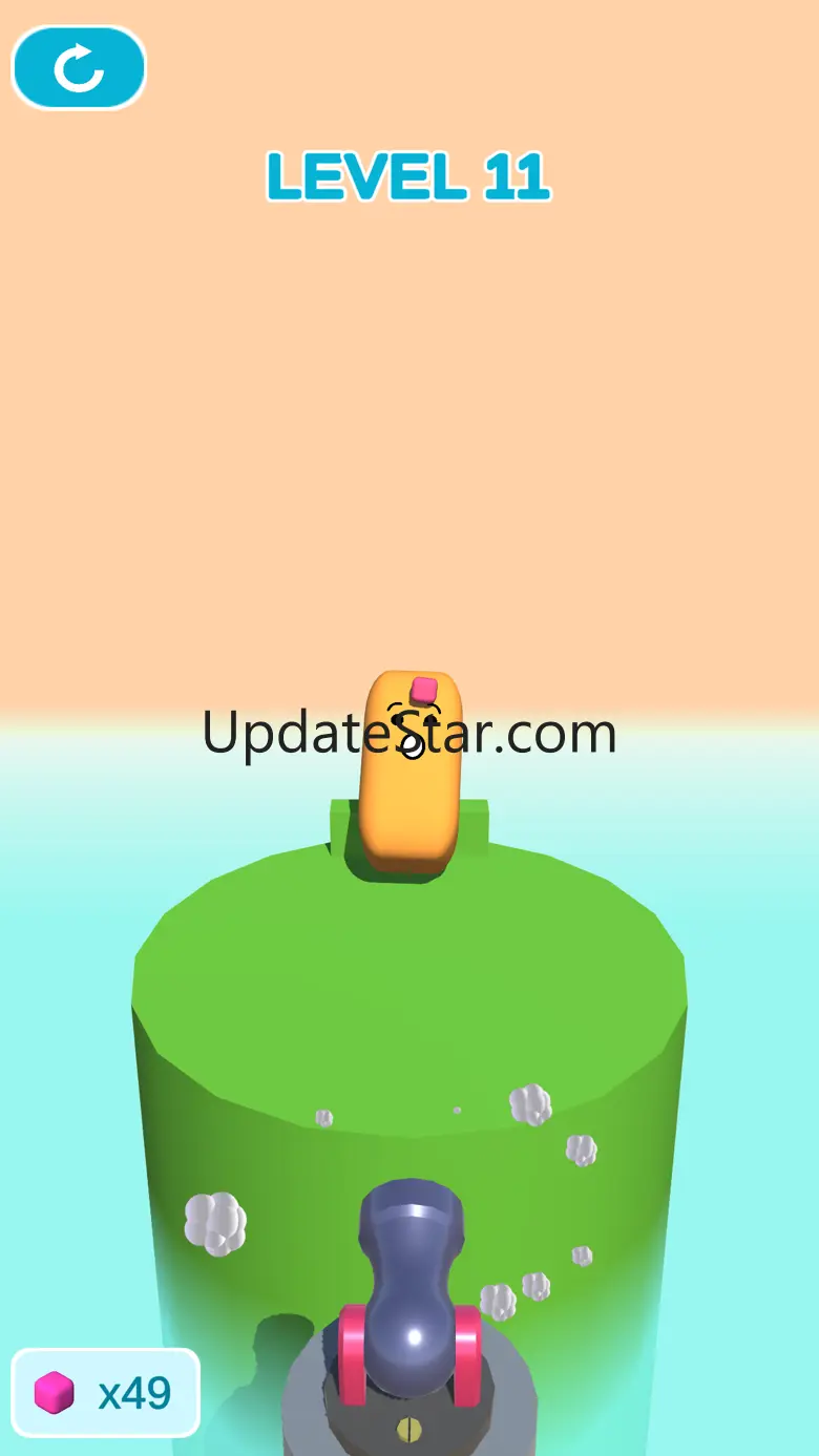 Jelly Shoot 1.0