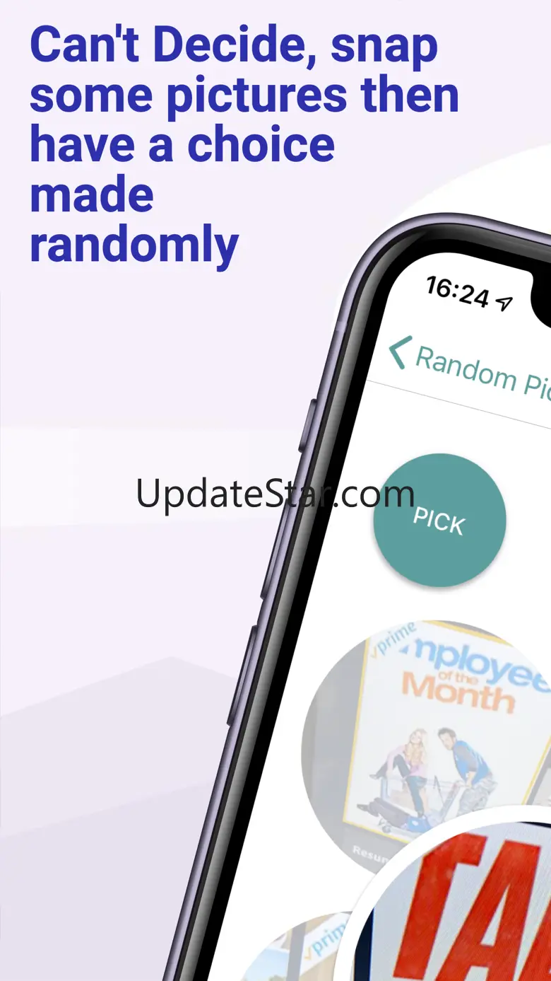 Pick 4 Me 3.4.1