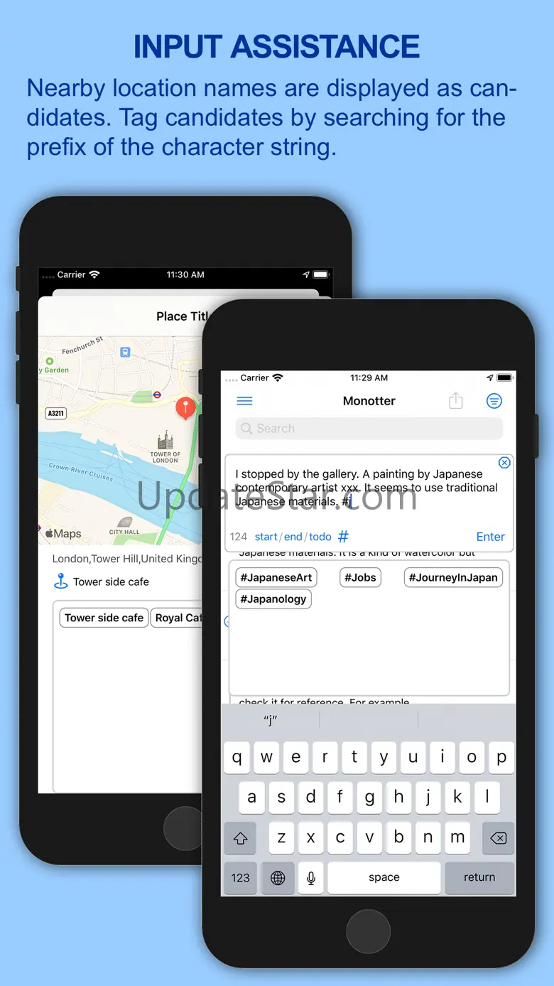 Monotter 1.8.1