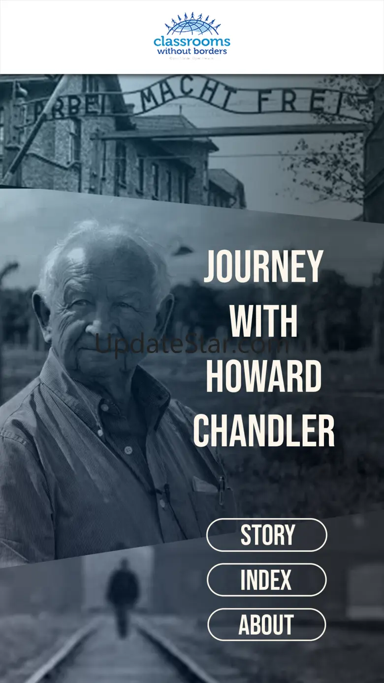 Journey with Howard Chandler 1.0
