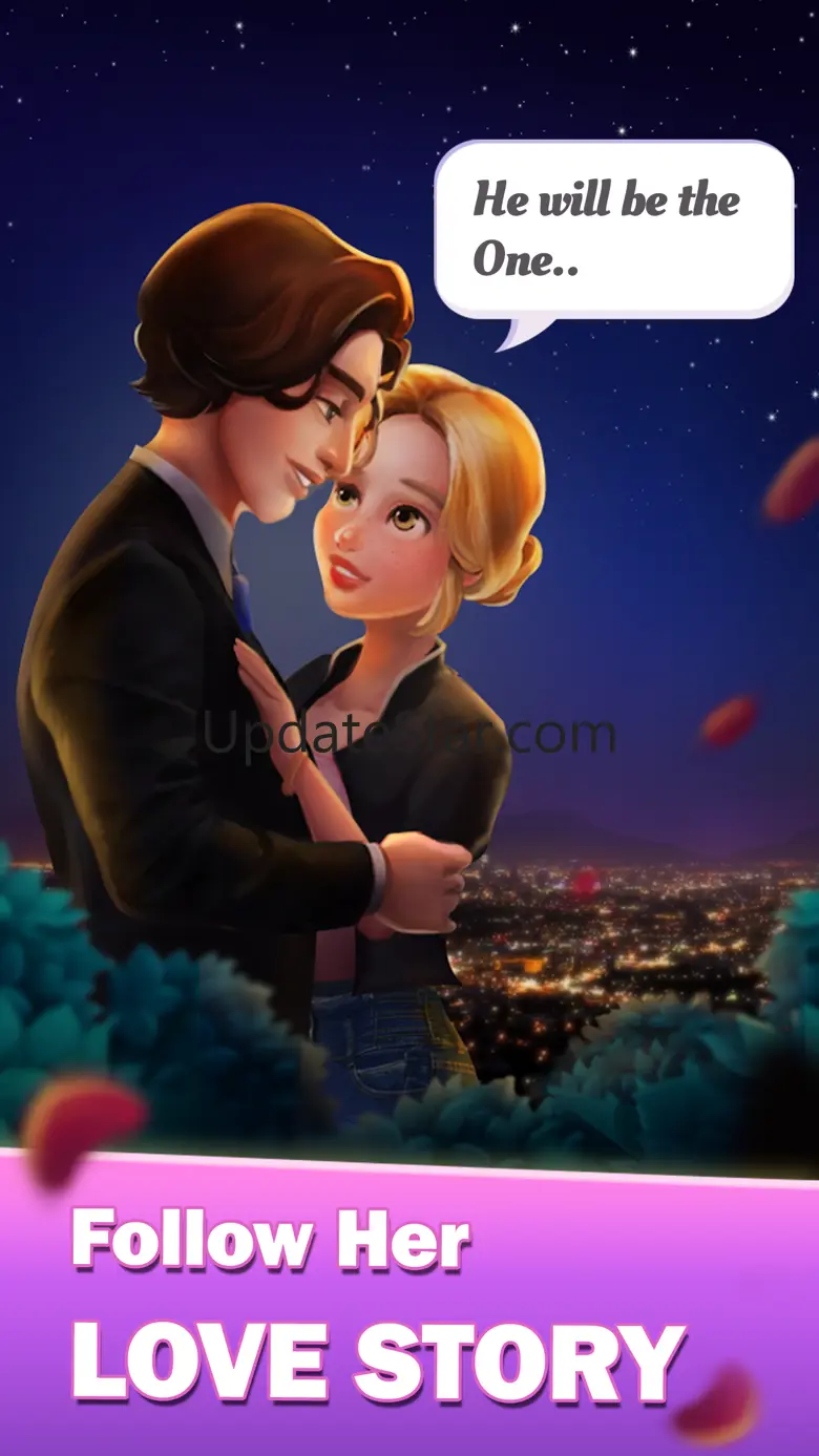 Rachel's Diary - Match 3 1.0.5