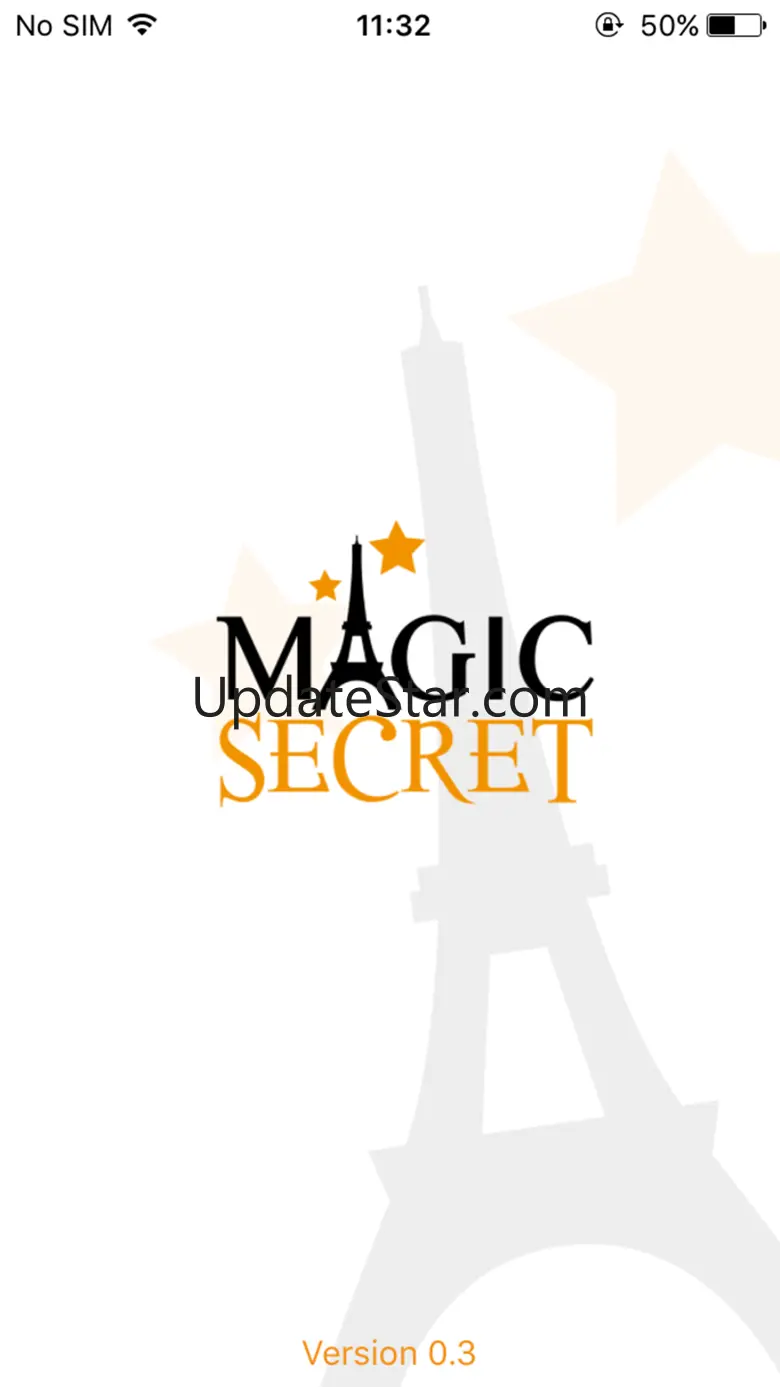 Easy Magic Secret 2.1