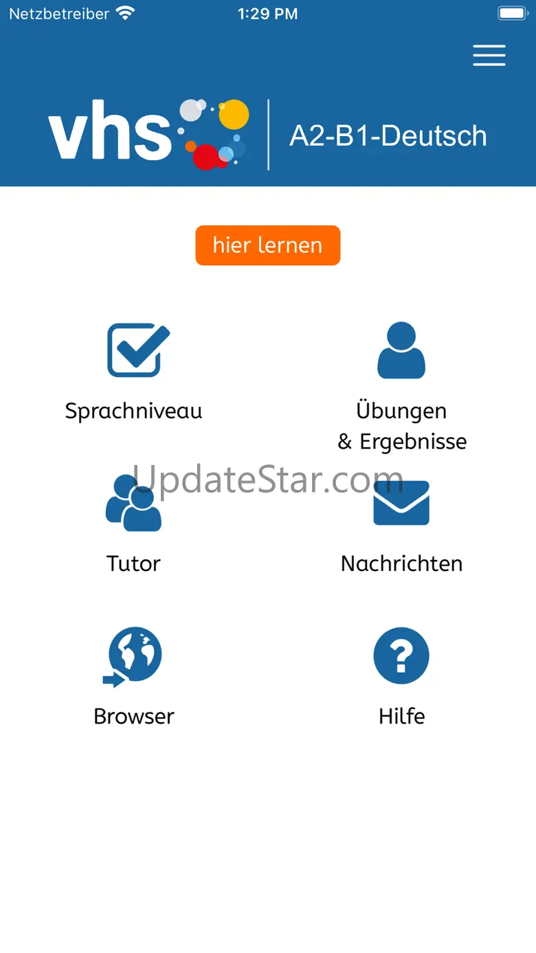 A2-B1-Beruf 1.3.0