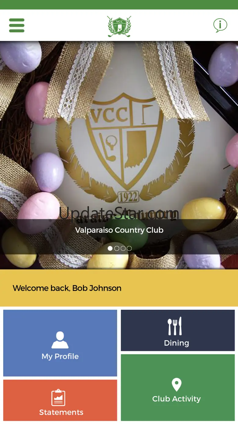 Valparaiso Country Club 1.3