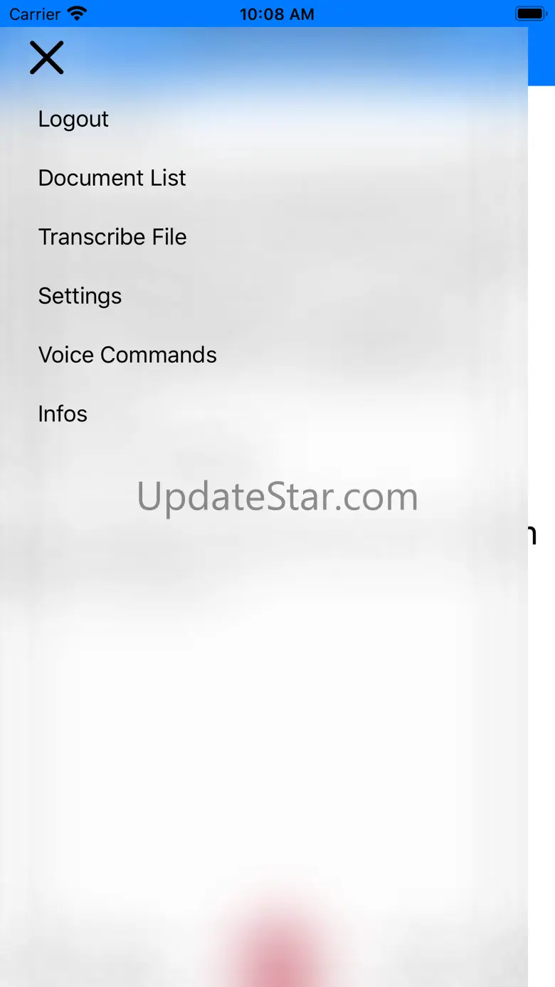 Voice Pro Anywhere 1.2.495