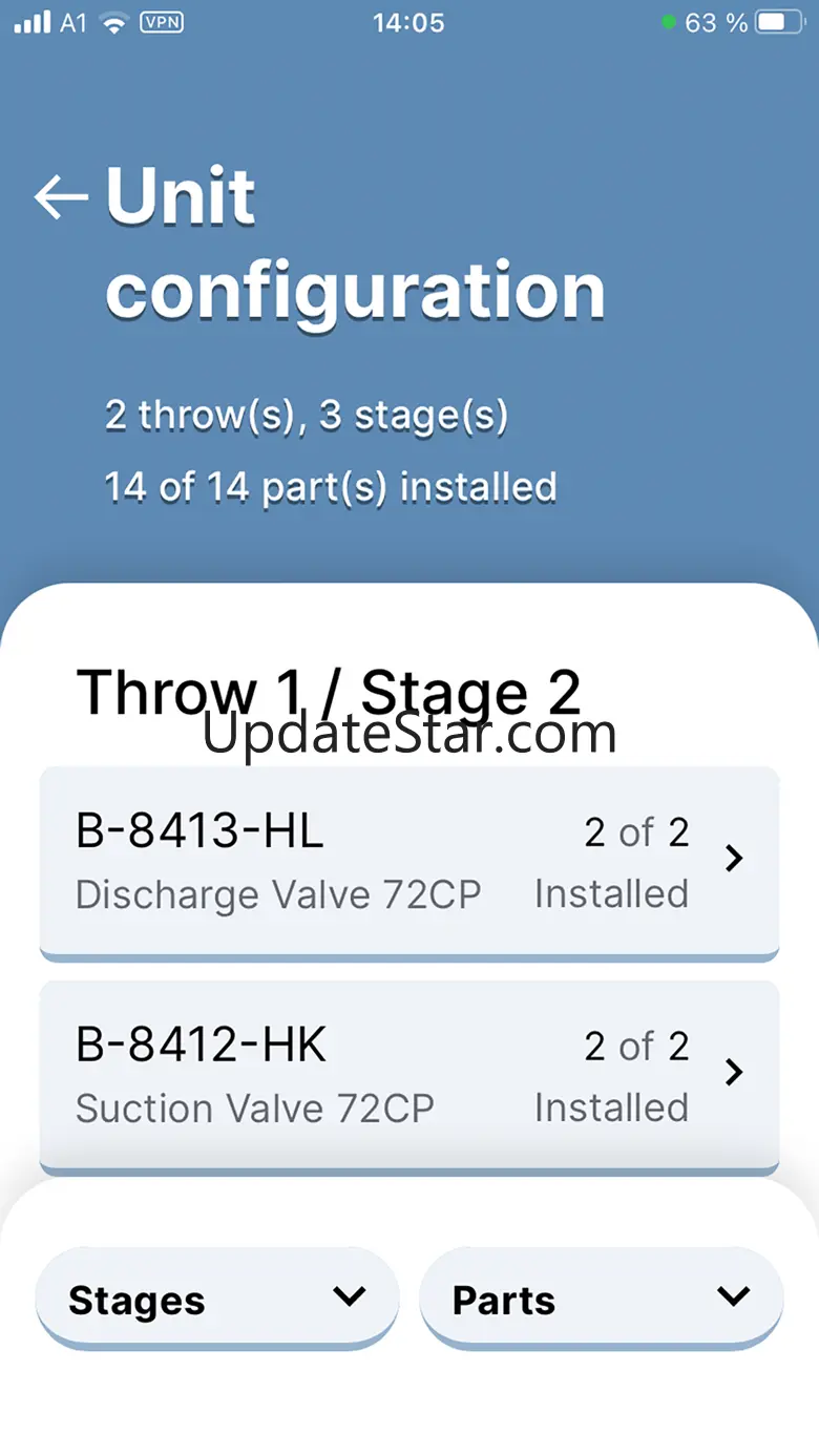Vistra 3.2.3