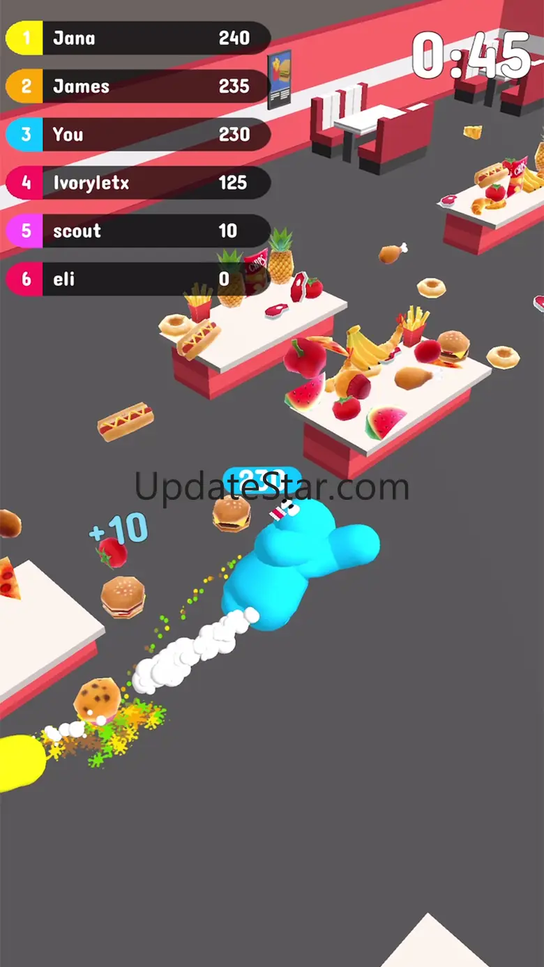 Eat Alot 1.0.1