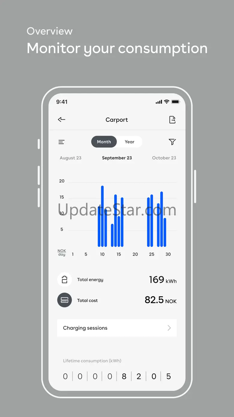 Easee 2.6.0