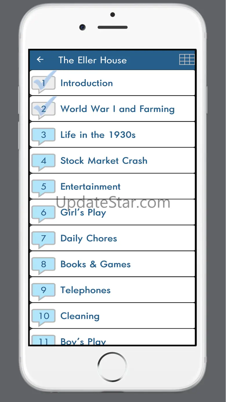 Ready Docent 1.9.2
