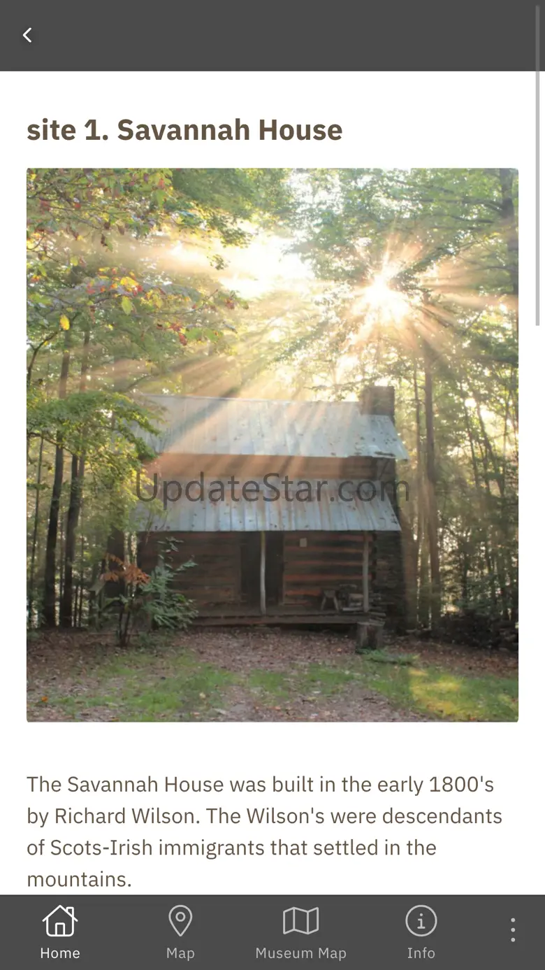 The Foxfire Museum 9.0.141