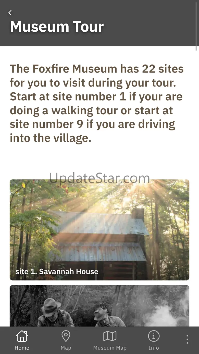 The Foxfire Museum 9.0.141