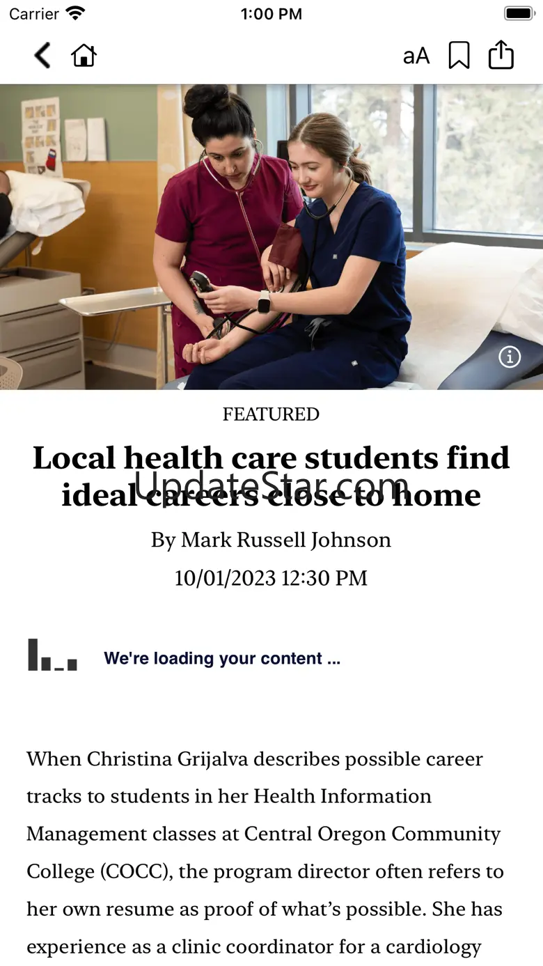 Redmond Spokesman: News 211.3