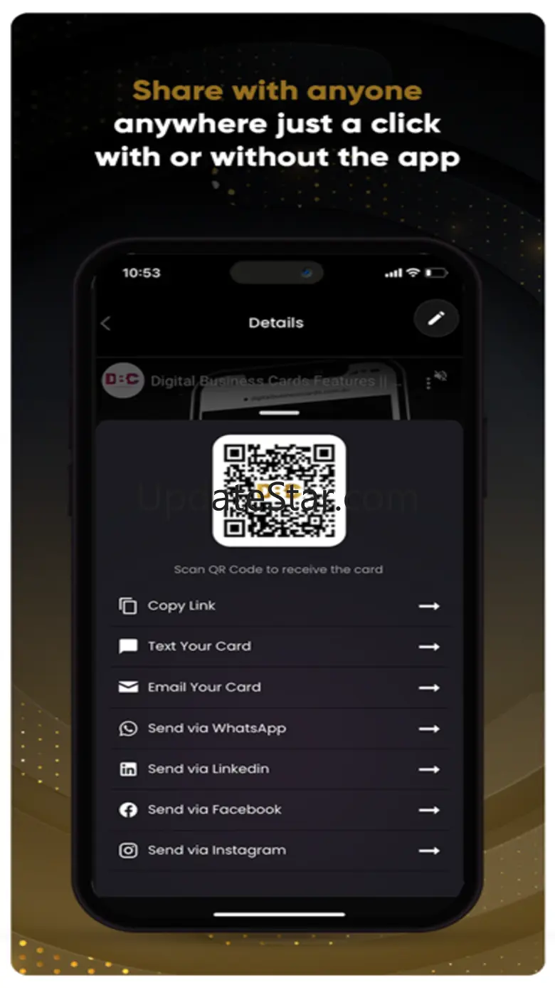 Sailax DBC 6.0.10