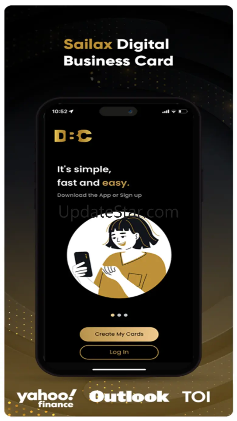 Sailax DBC 6.0.10