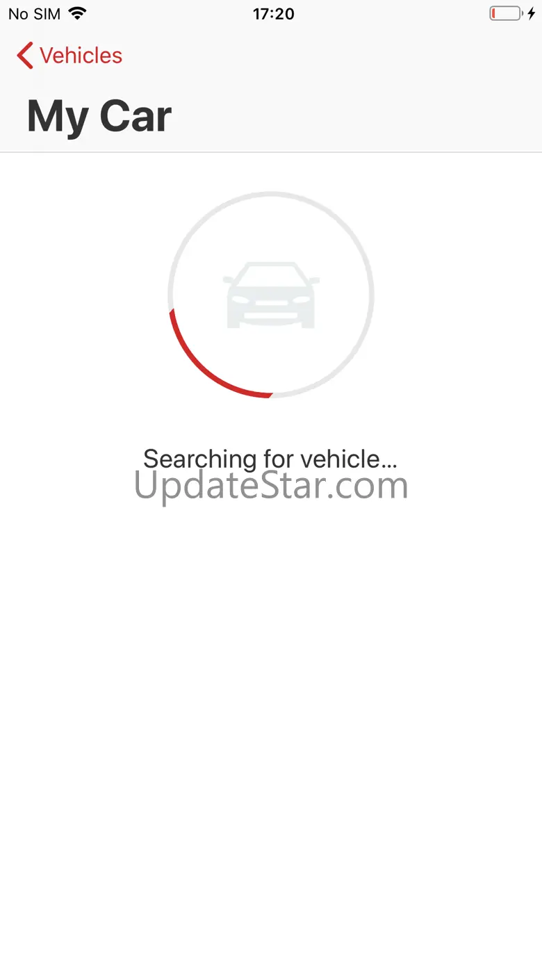SixSense Digital Key 1.0.1