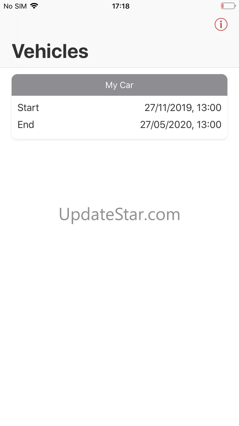 SixSense Digital Key 1.0.1
