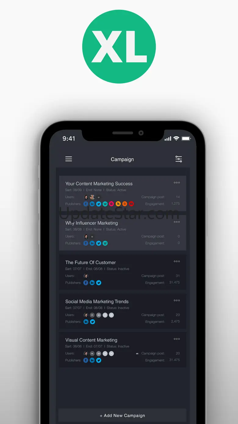 Xerolag 1.9.3