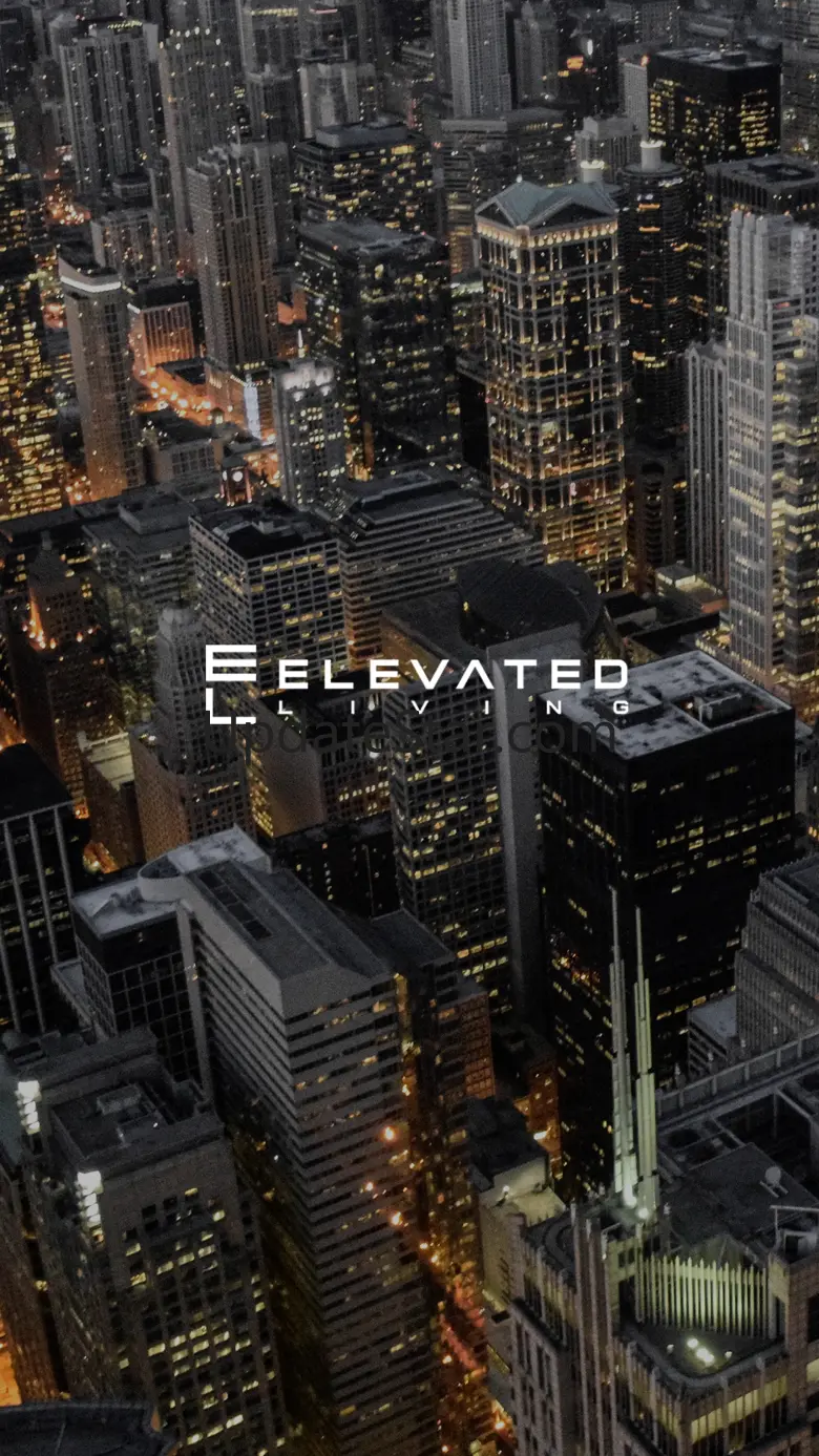 Elevated Living Provider 4.5.10