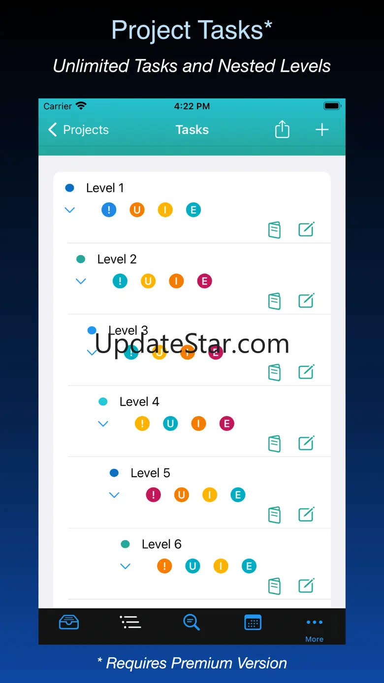 IdeasToDone: ToDos & Planner 1.20.10