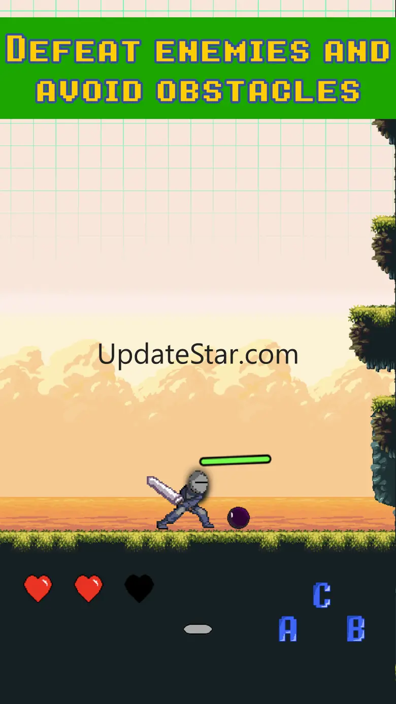 Booster Knight 1.1.1