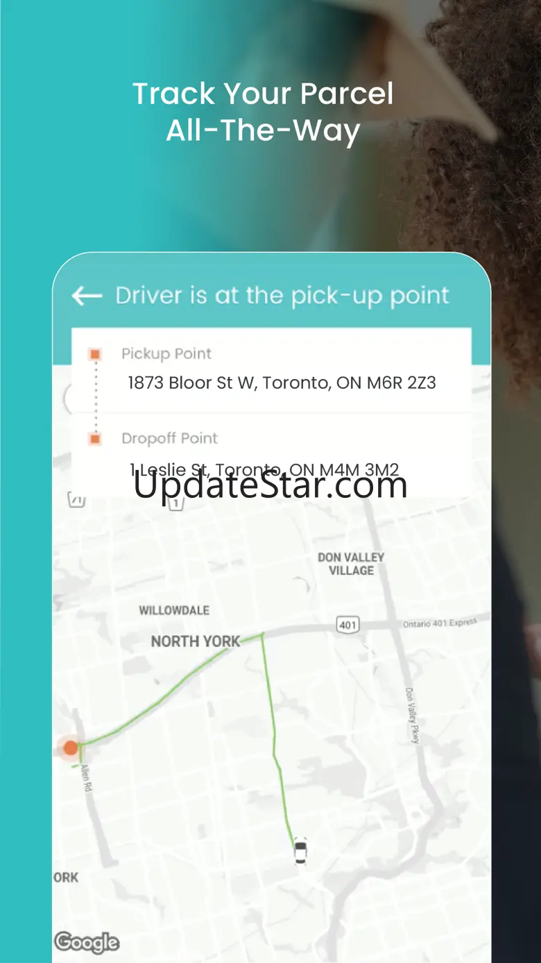 Maas Pack: Package Delivery 2.0.14