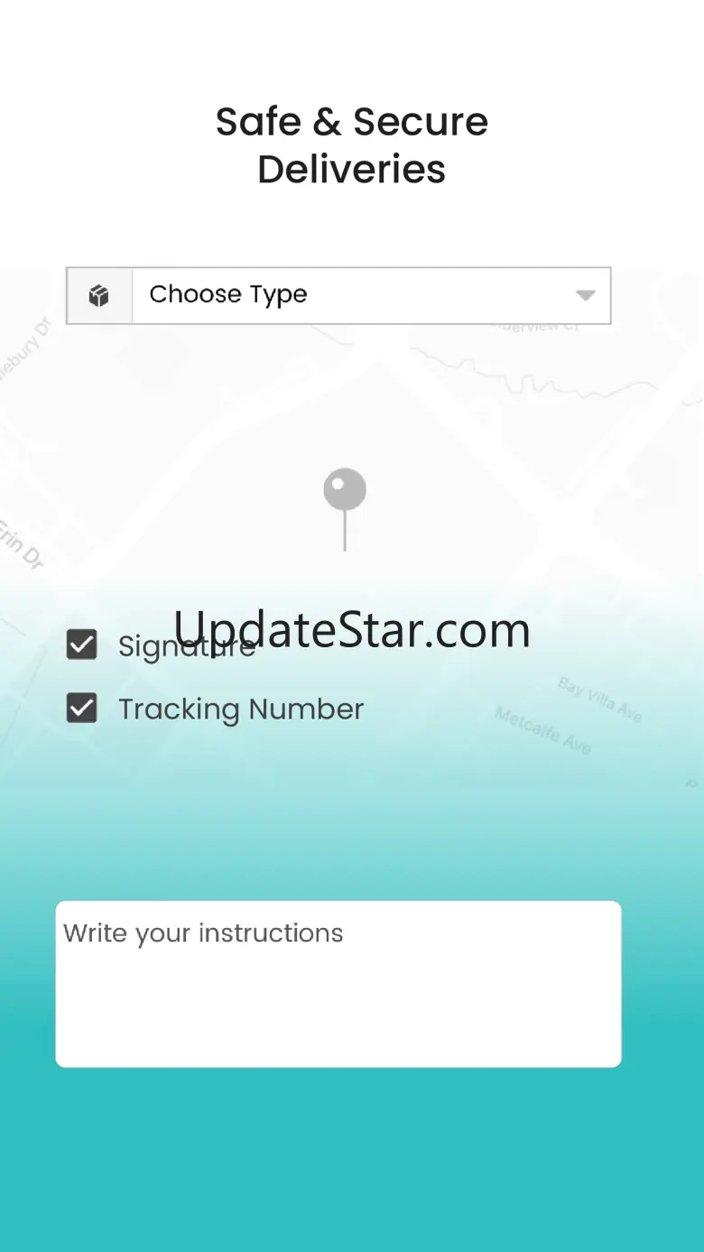 Maas Pack: Package Delivery 2.0.14
