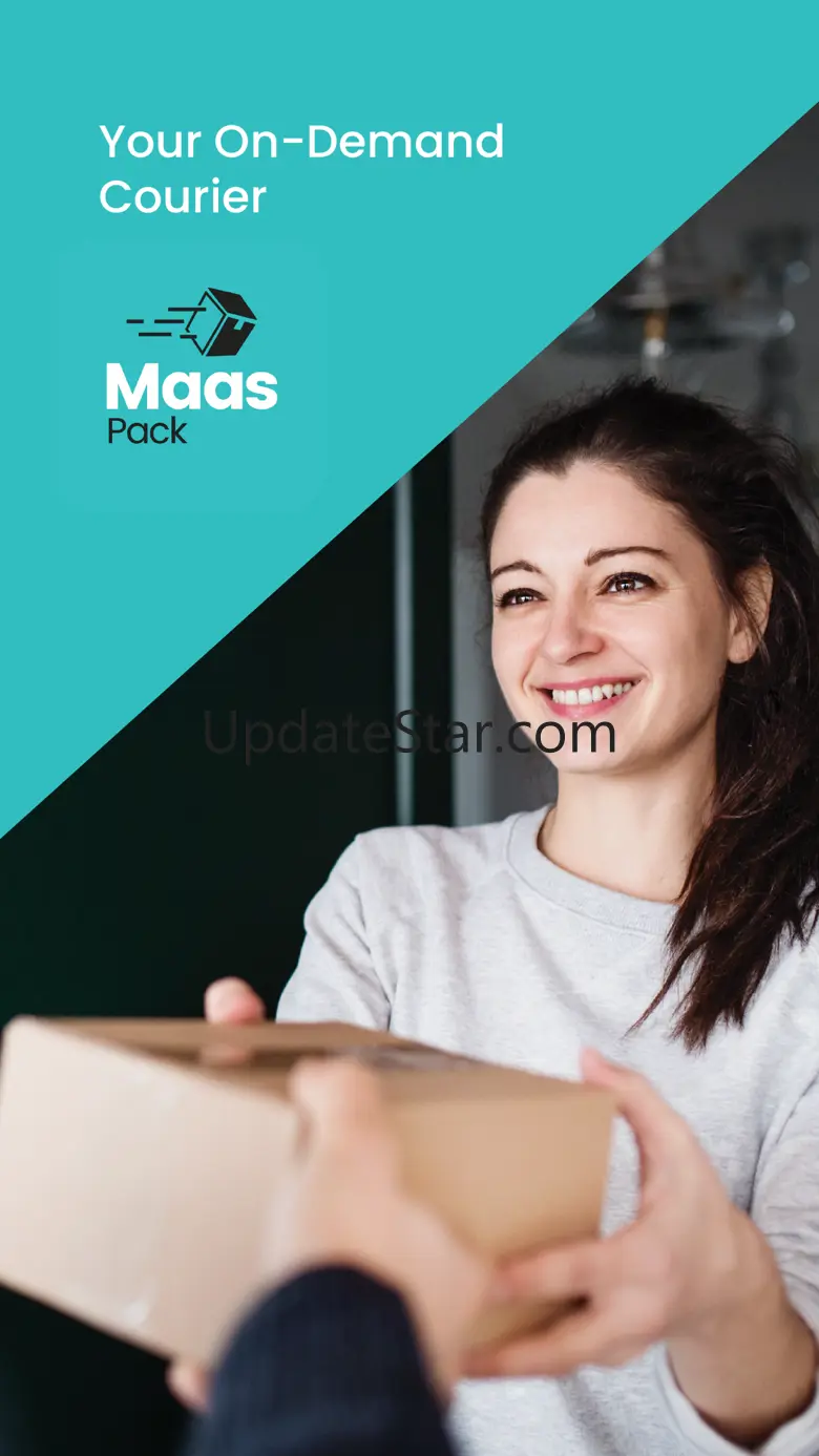 Maas Pack: Package Delivery 2.0.14