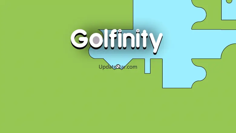 Golfinity - Infinite Golf 1.4