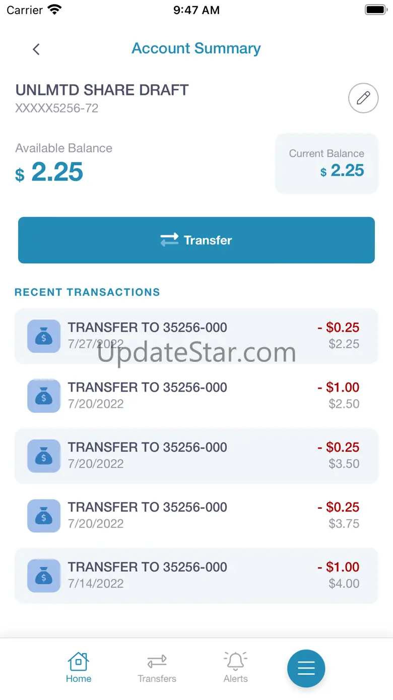 Hotel & Travel Industry FCU 2.2.0