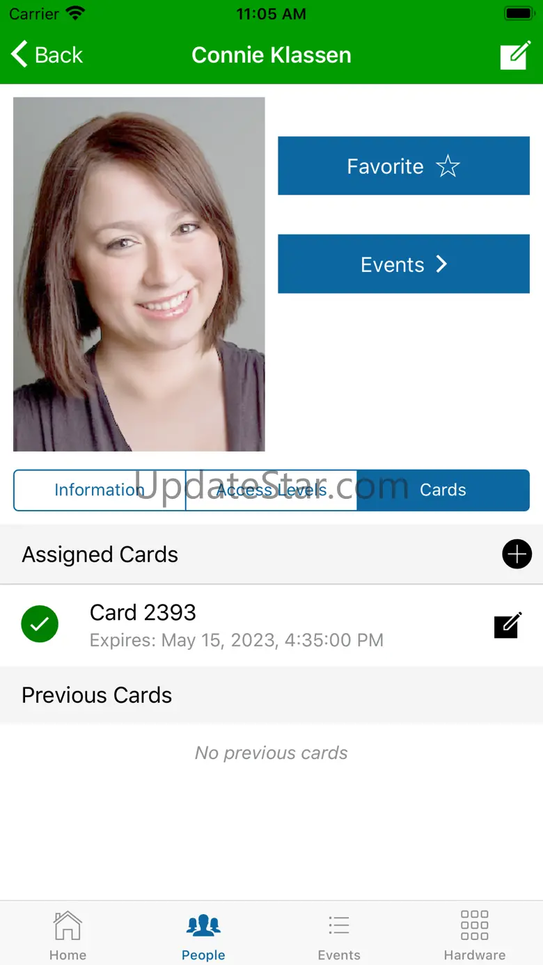 Access Expert Mobile 22.12.2