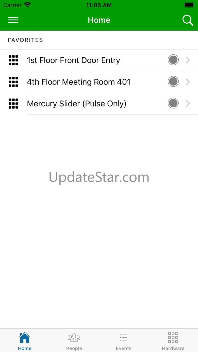 Access Expert Mobile 22.12.2