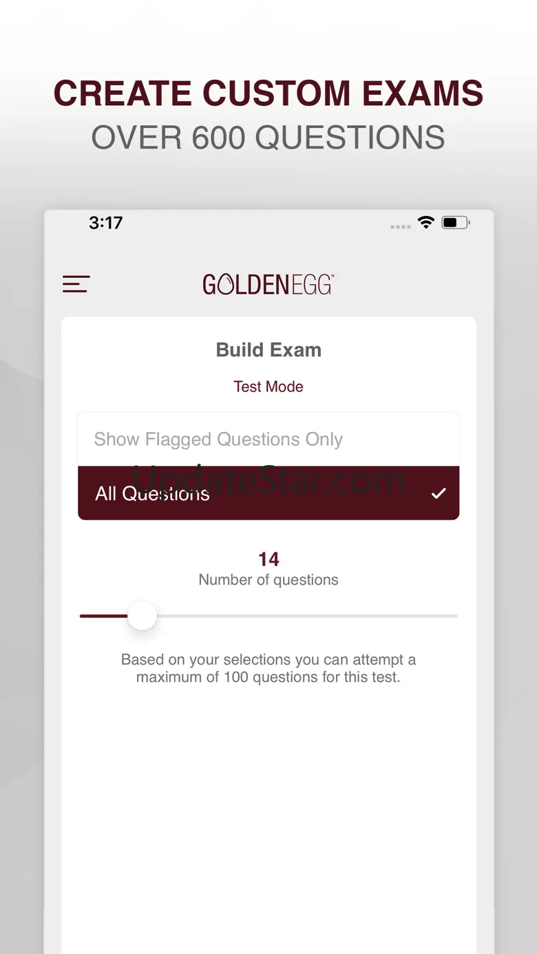 ASE L3 Practice Test Prep 1.0