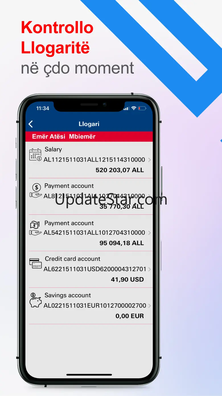 Fibank Mobile 1.0.87