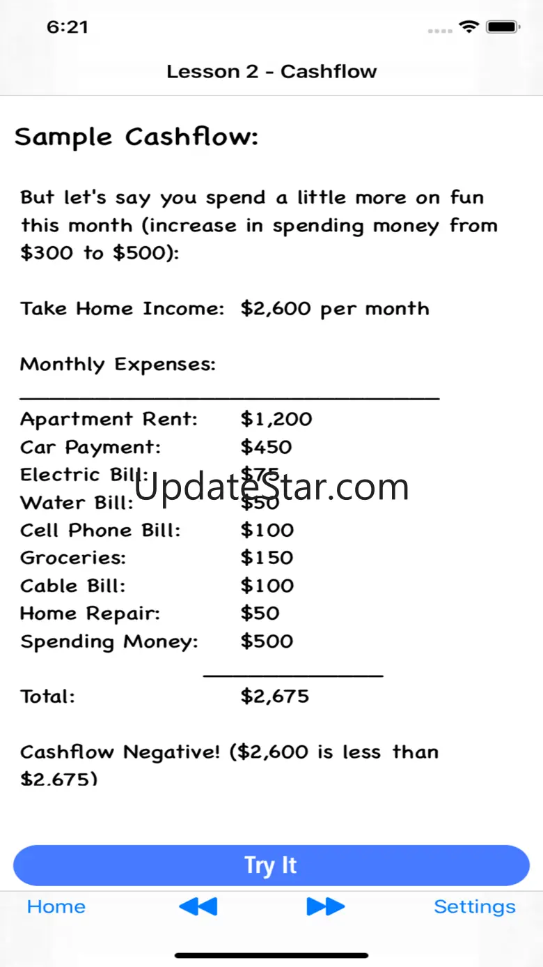 Kids Cents 1.6