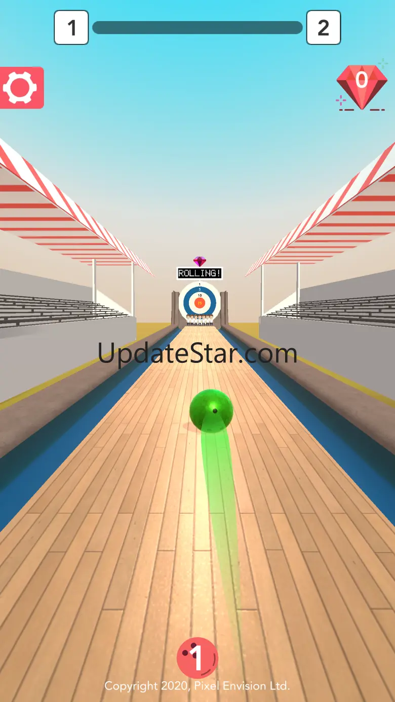 Human Bowling 3D 0.1