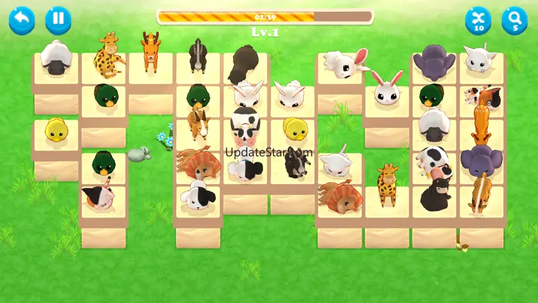 Matching Pet 3D 1.5.1