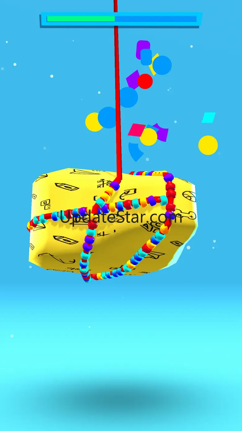 Gift Inc. 0.1
