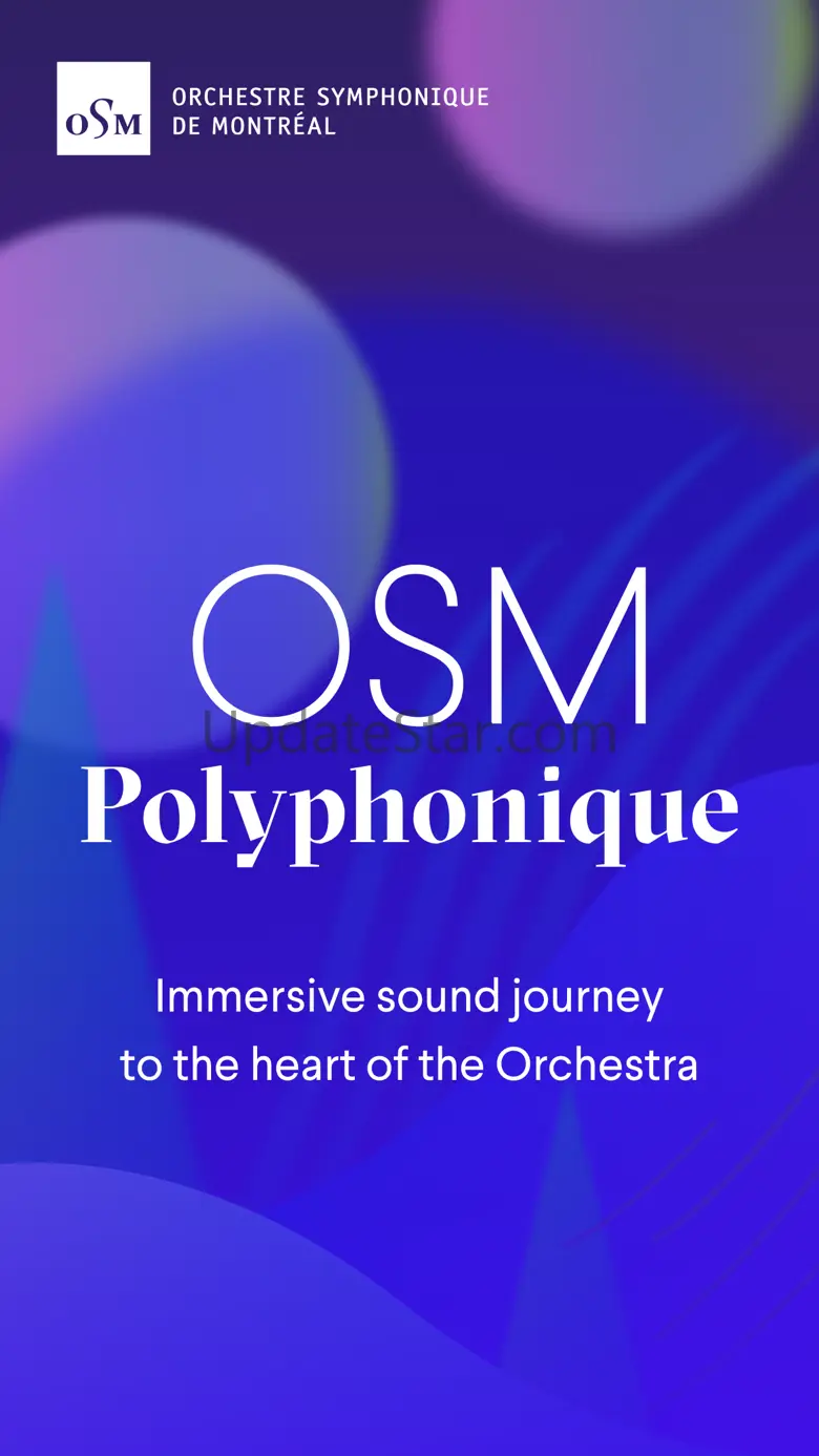 OSM Polyphonique 1.0