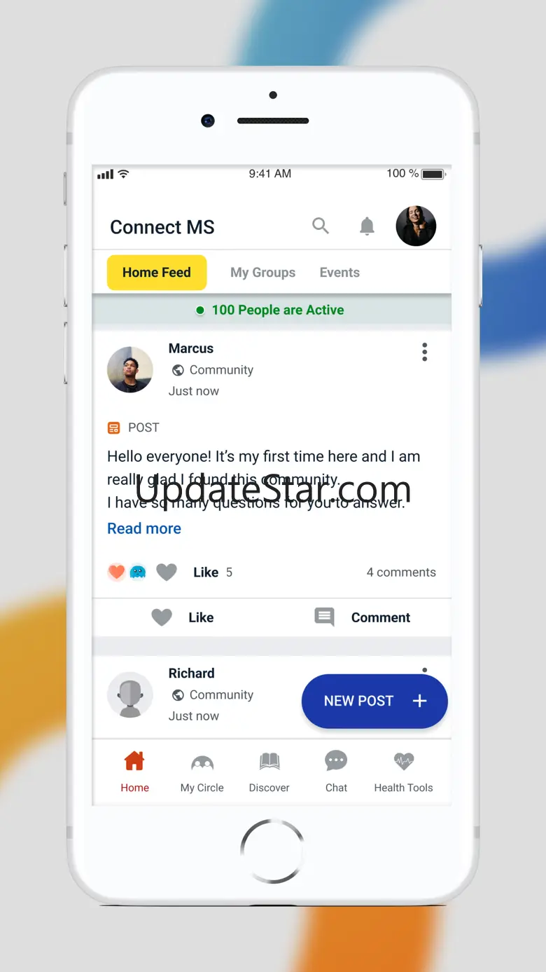 Connect MS 4.23.11