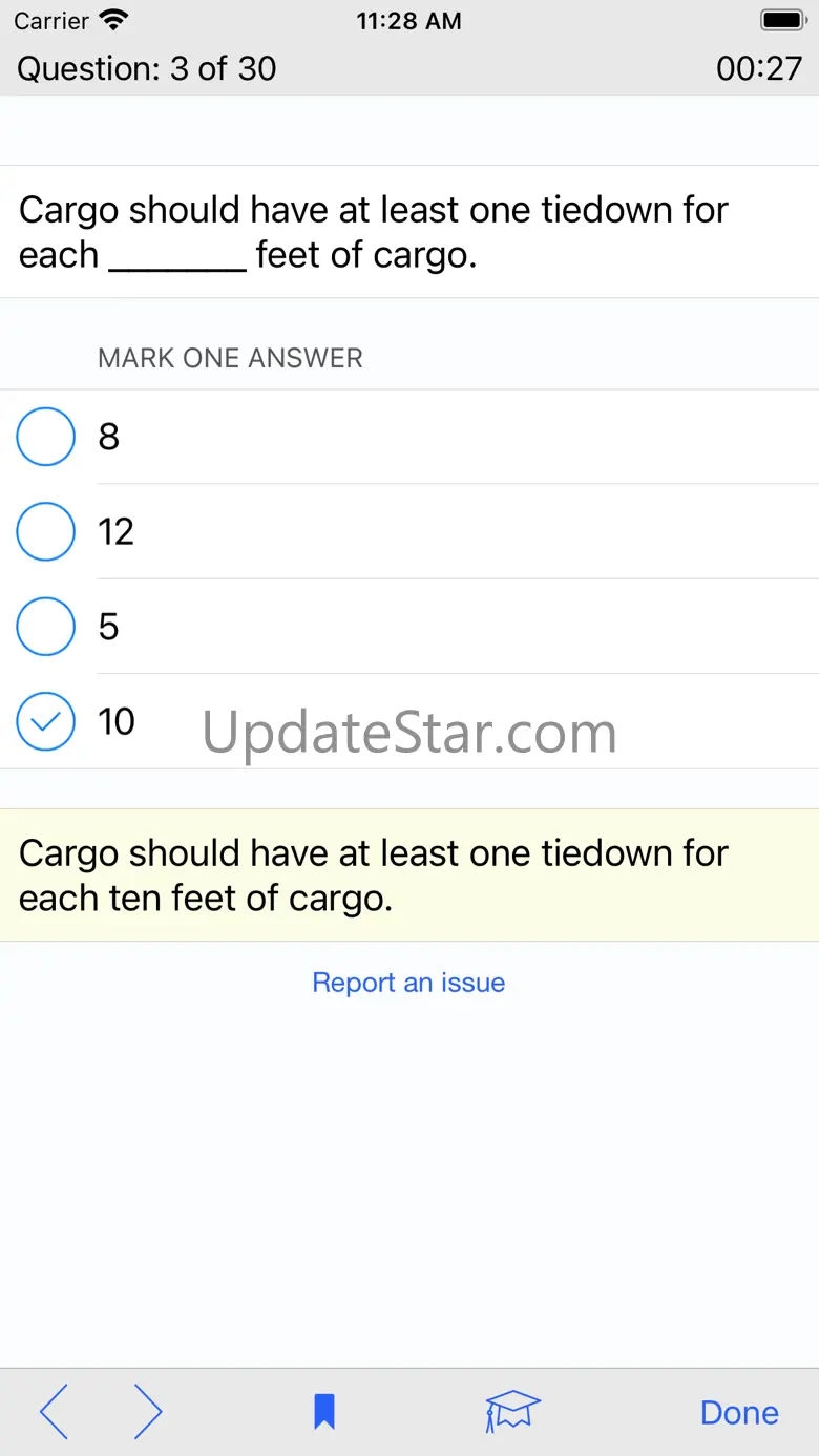 Hawaii CDL Test Prep 5.2