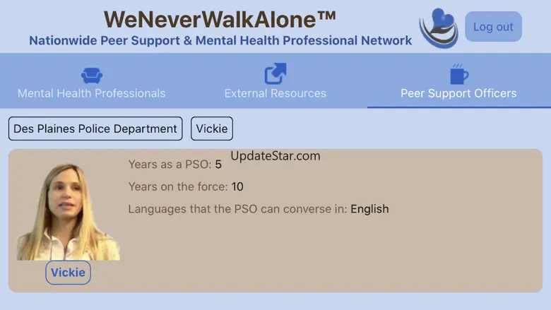WeNeverWalkAlone 5.5