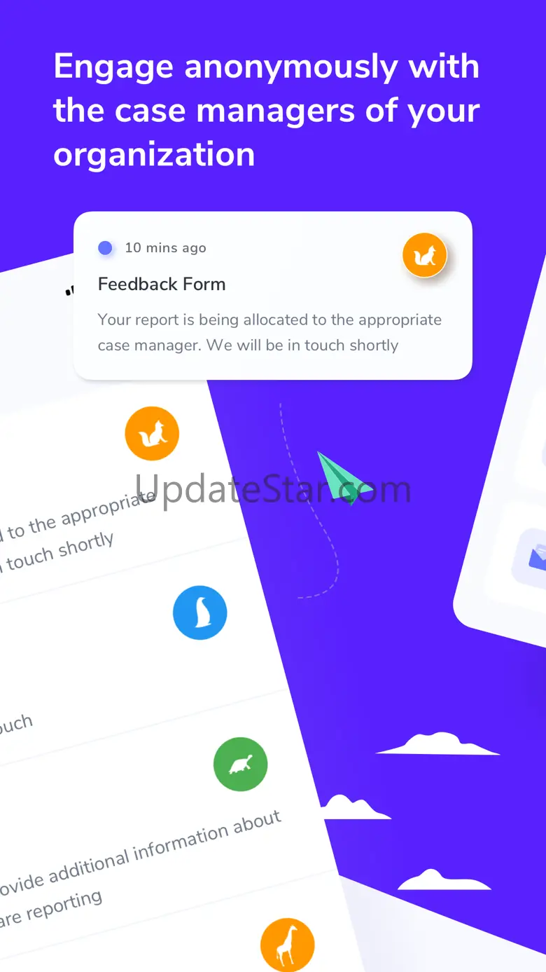 Whispli: Trusted Conversations 7.1.0