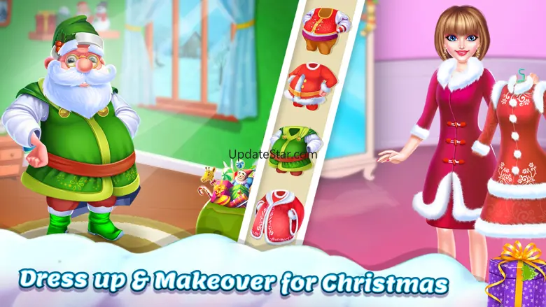 Festival Game - Christmas 2019 1.0.1