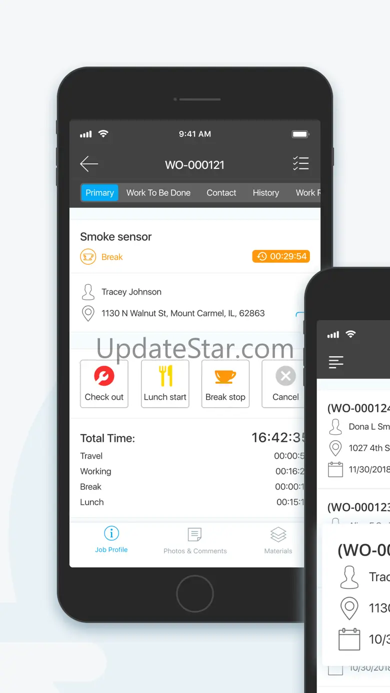 FieldHub (2023) 1.6.10