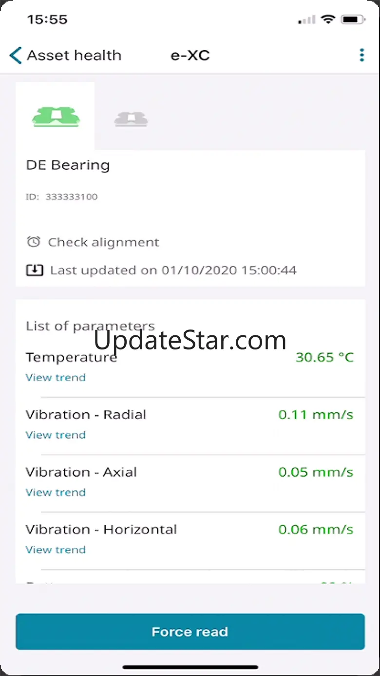 Xylem Optimyze 3.4