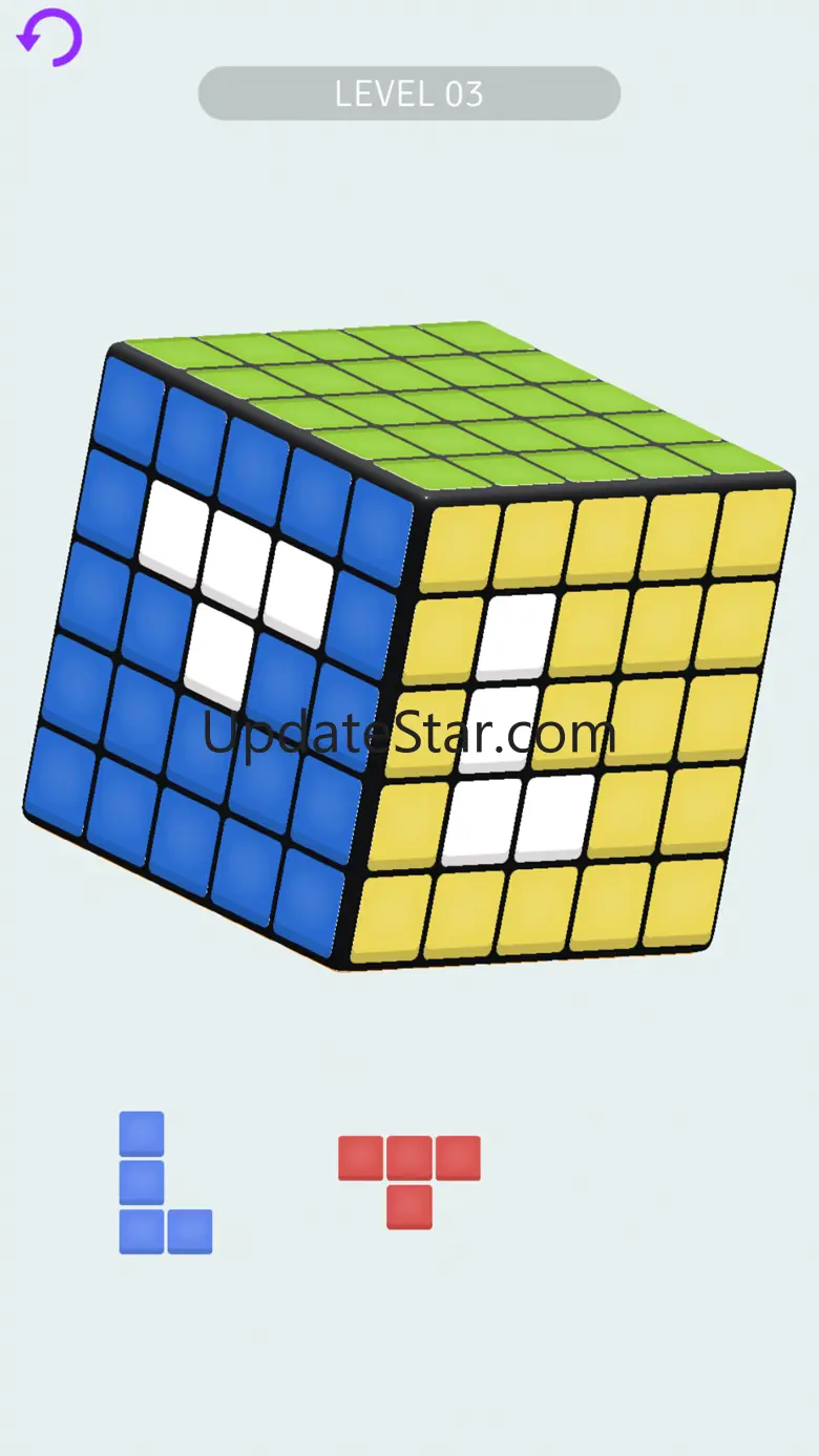 Cube 3D! 1.1