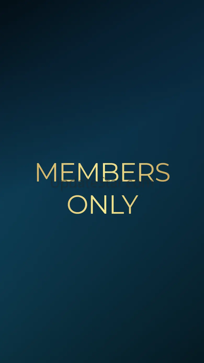 Members Only - Concierge 1.0.2
